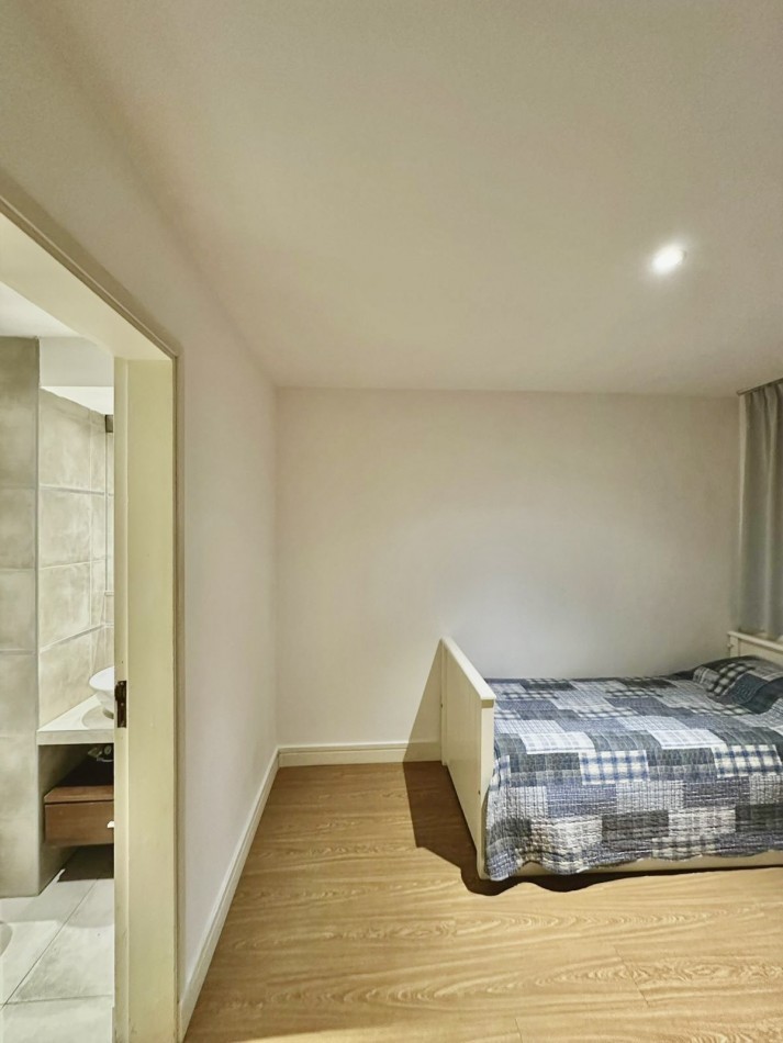 VENTA SEMIPISO 3 AMBIENTES - CATAMARCA 2300 