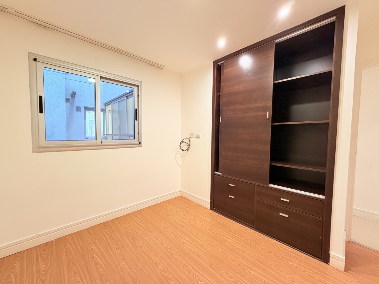 ALQUILER RESIDENCIAL SEMIPISO 3 AMBIENTES - CATAMARCA 2300 