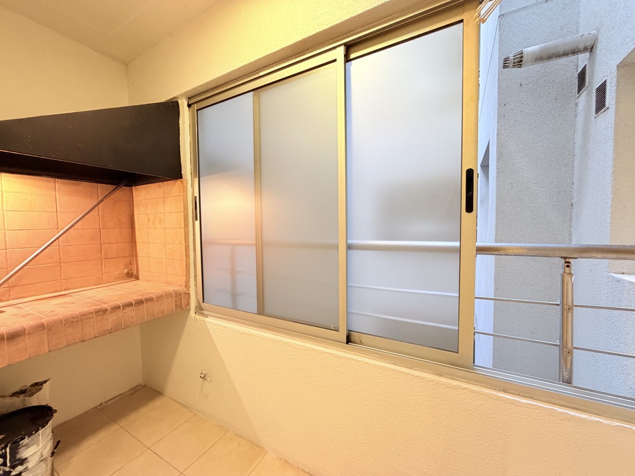 ALQUILER RESIDENCIAL SEMIPISO 3 AMBIENTES - CATAMARCA 2300 