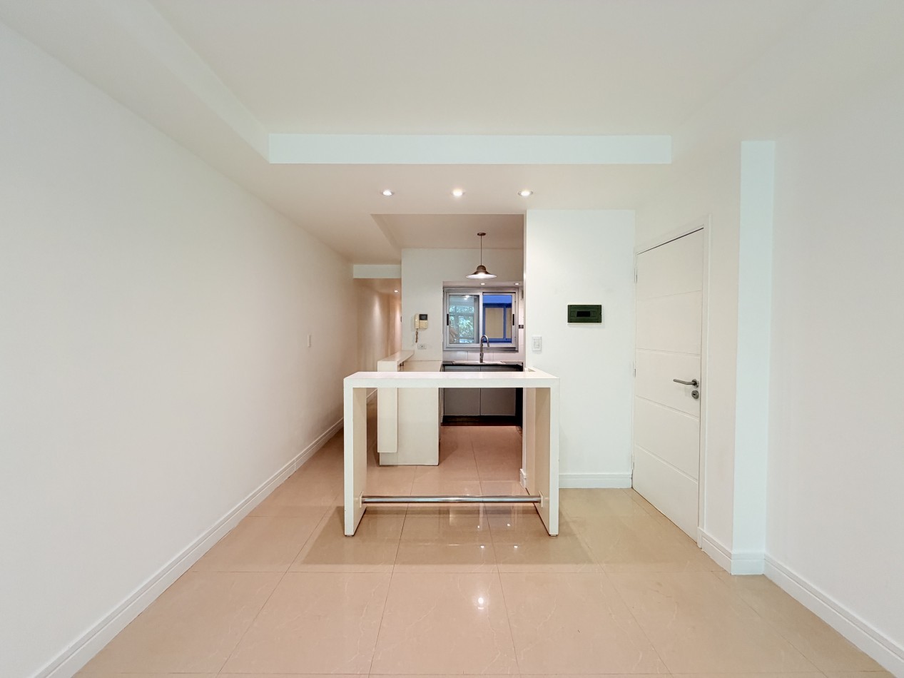 ALQUILER RESIDENCIAL SEMIPISO 3 AMBIENTES - CATAMARCA 2300 