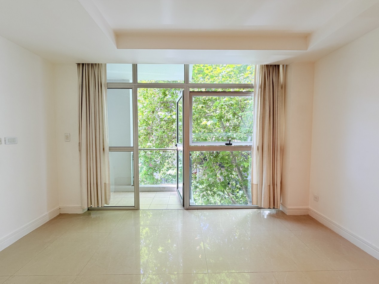 ALQUILER RESIDENCIAL SEMIPISO 3 AMBIENTES - CATAMARCA 2300 