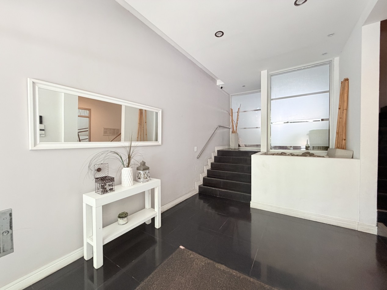 ALQUILER RESIDENCIAL SEMIPISO 3 AMBIENTES - CATAMARCA 2300 