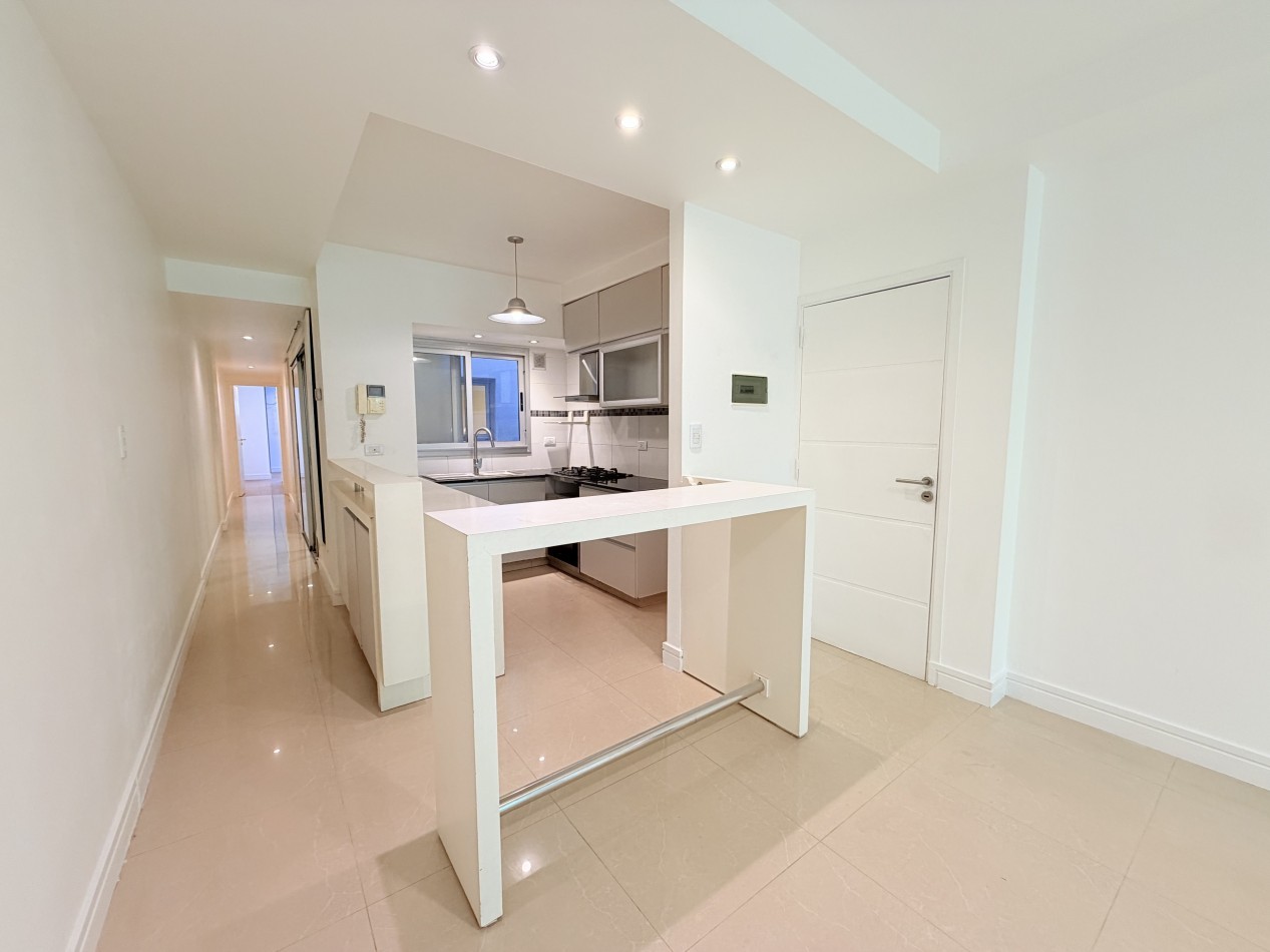 ALQUILER RESIDENCIAL SEMIPISO 3 AMBIENTES - CATAMARCA 2300 