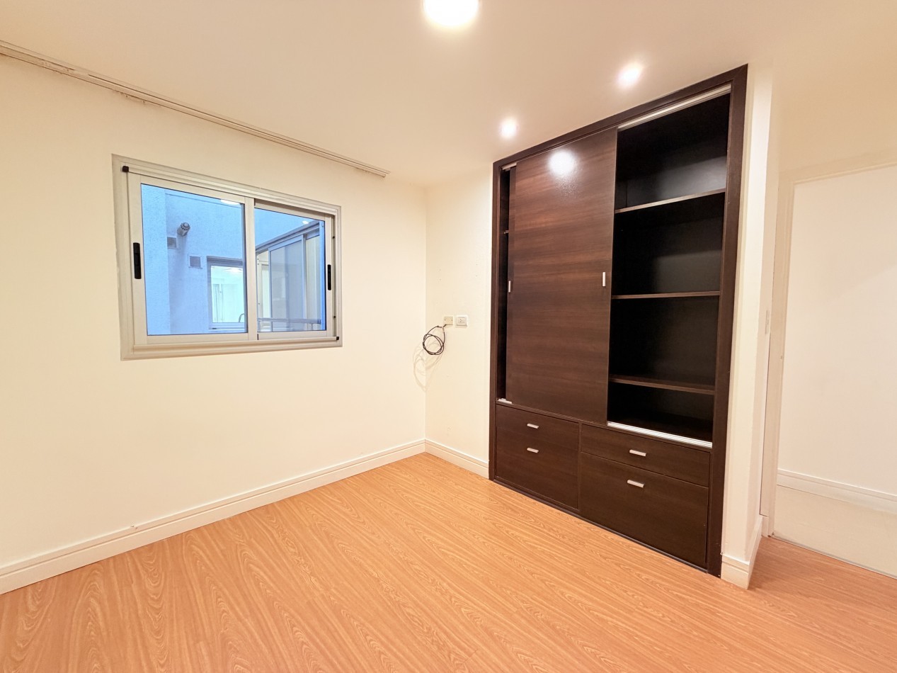 ALQUILER RESIDENCIAL SEMIPISO 3 AMBIENTES - CATAMARCA 2300 