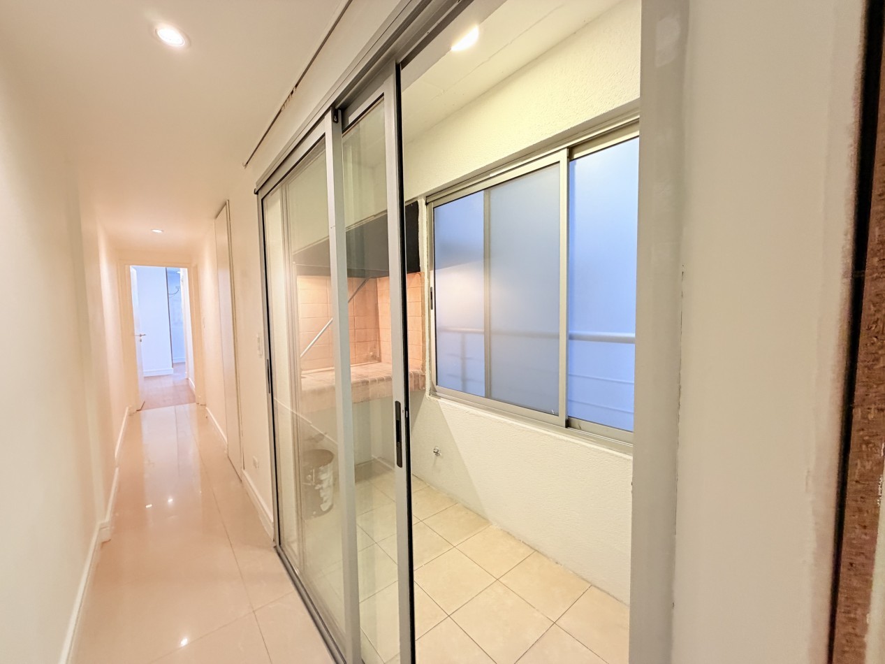 ALQUILER RESIDENCIAL SEMIPISO 3 AMBIENTES - CATAMARCA 2300 