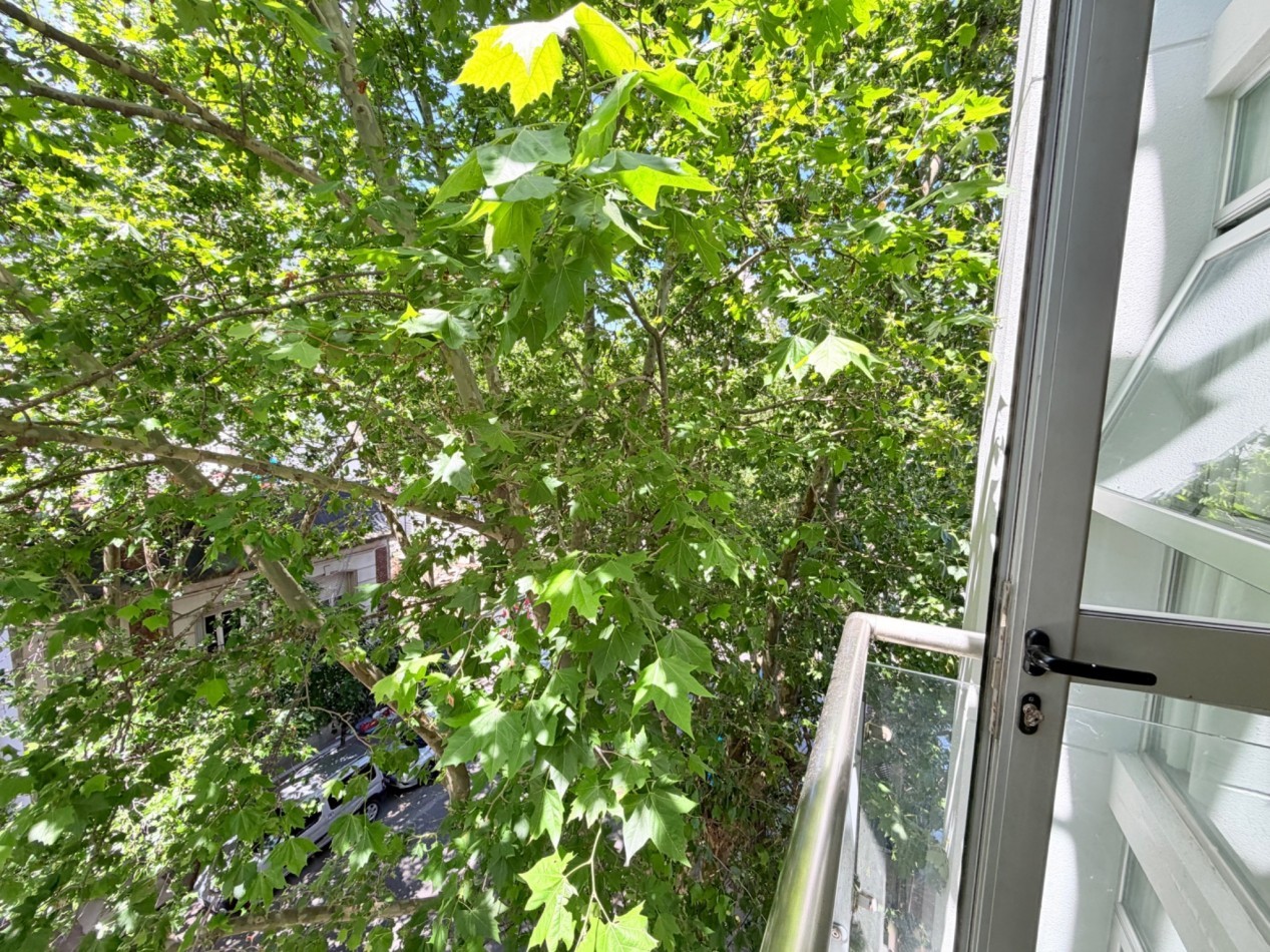 ALQUILER RESIDENCIAL SEMIPISO 3 AMBIENTES - CATAMARCA 2300 