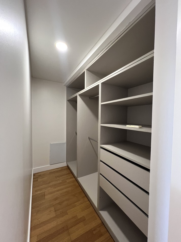 ALQUILER 2 AMBIENTES GUEMES RESIDENCIAL