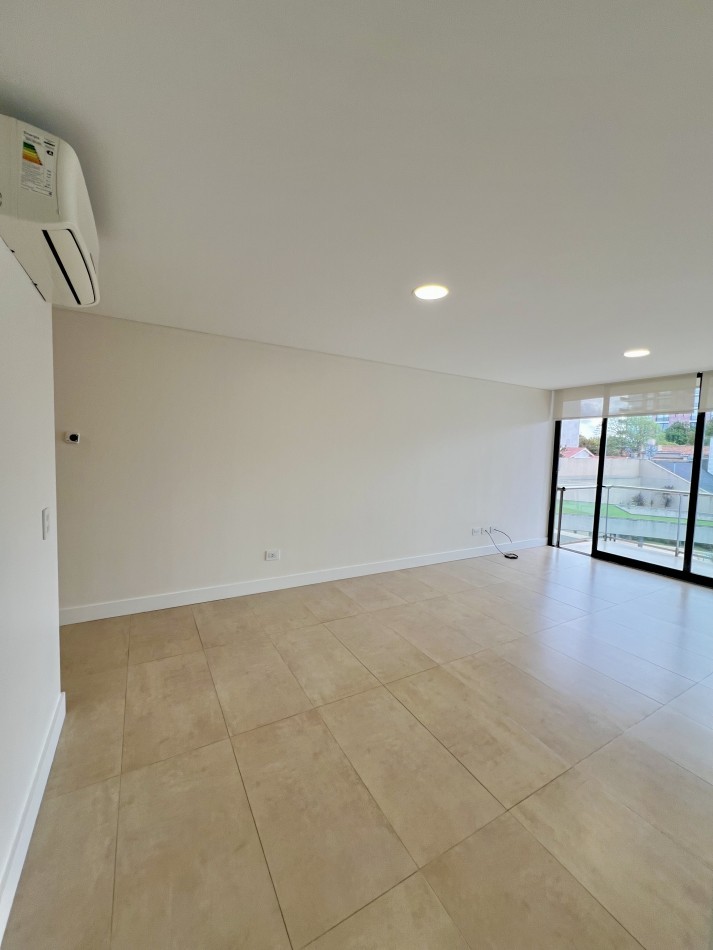 ALQUILER 2 AMBIENTES GUEMES RESIDENCIAL