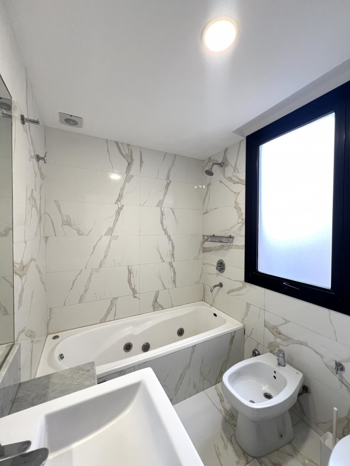 ALQUILER 2 AMBIENTES GUEMES RESIDENCIAL