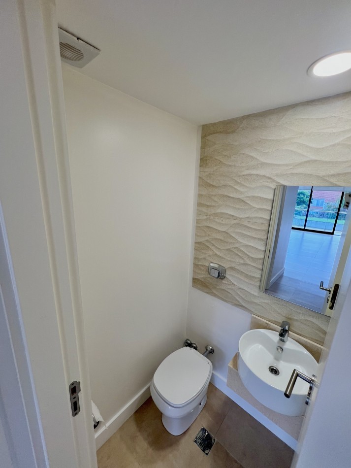 ALQUILER 2 AMBIENTES GUEMES RESIDENCIAL