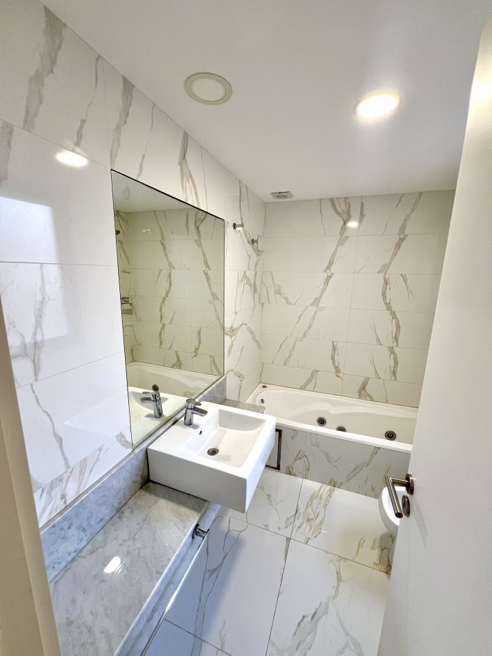 ALQUILER 2 AMBIENTES GUEMES RESIDENCIAL