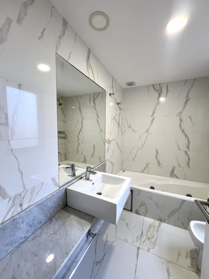 ALQUILER 2 AMBIENTES GUEMES RESIDENCIAL
