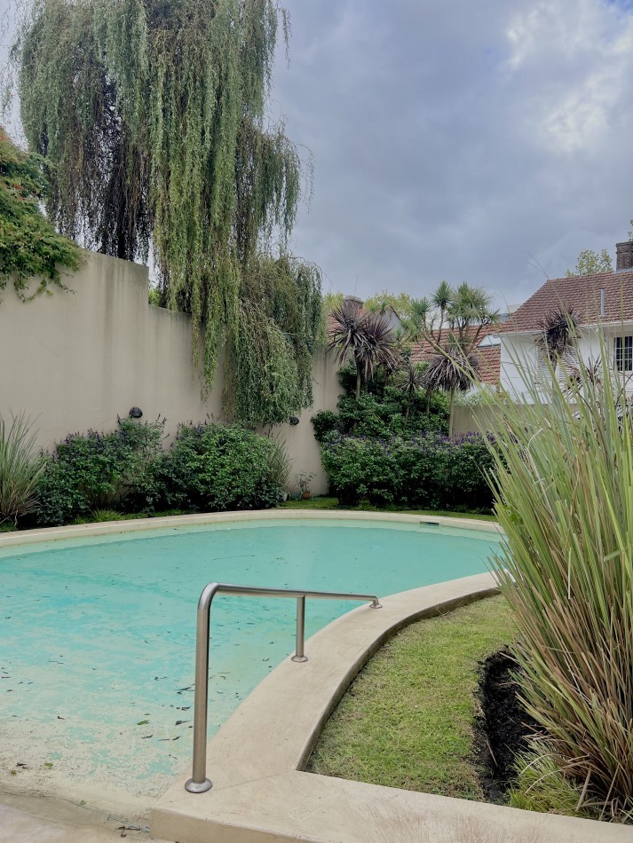ALQUILER 2 AMBIENTES GUEMES RESIDENCIAL