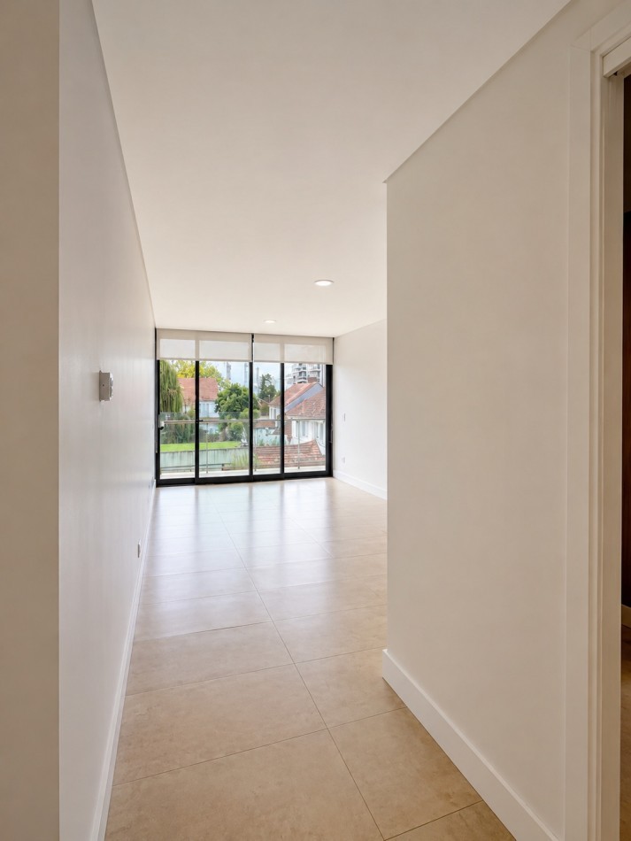  GUEMES RESIDENCIAL- 2 AMBIENTES CON COCHERA Y AMENITIES
