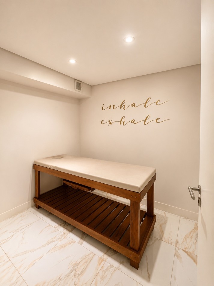  GUEMES RESIDENCIAL- 2 AMBIENTES CON COCHERA Y AMENITIES