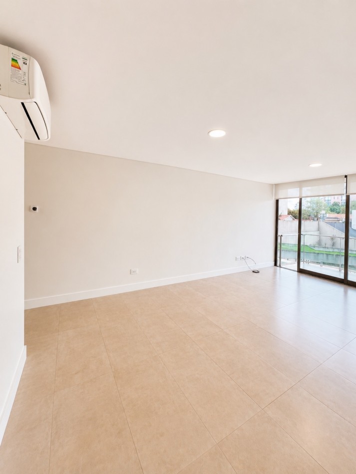  GUEMES RESIDENCIAL- 2 AMBIENTES CON COCHERA Y AMENITIES