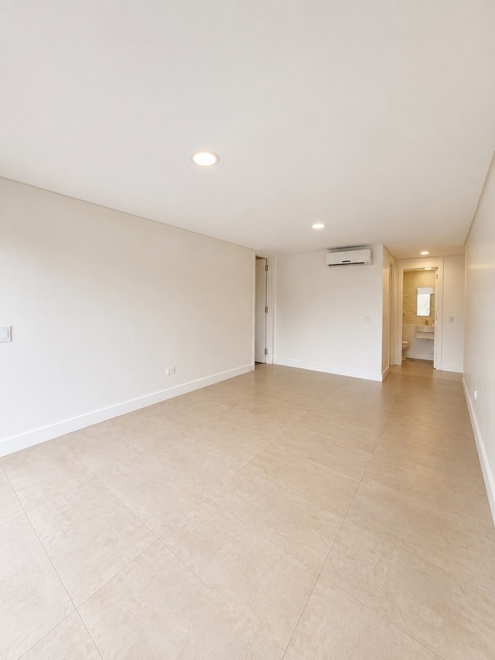  GUEMES RESIDENCIAL- 2 AMBIENTES CON COCHERA Y AMENITIES