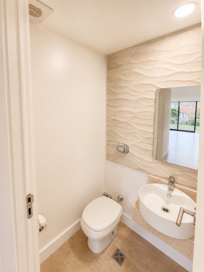  GUEMES RESIDENCIAL- 2 AMBIENTES CON COCHERA Y AMENITIES
