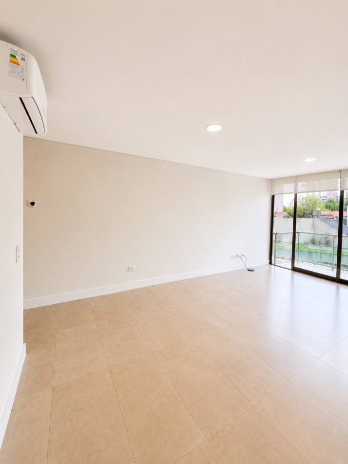  GUEMES RESIDENCIAL- 2 AMBIENTES CON COCHERA Y AMENITIES