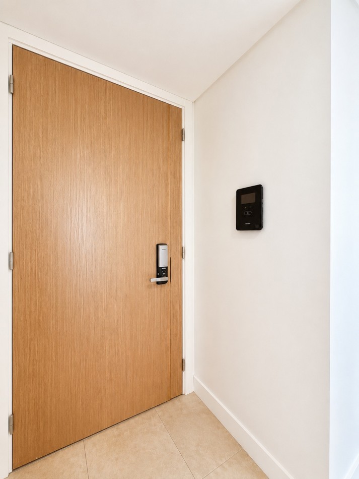  GUEMES RESIDENCIAL- 2 AMBIENTES CON COCHERA Y AMENITIES