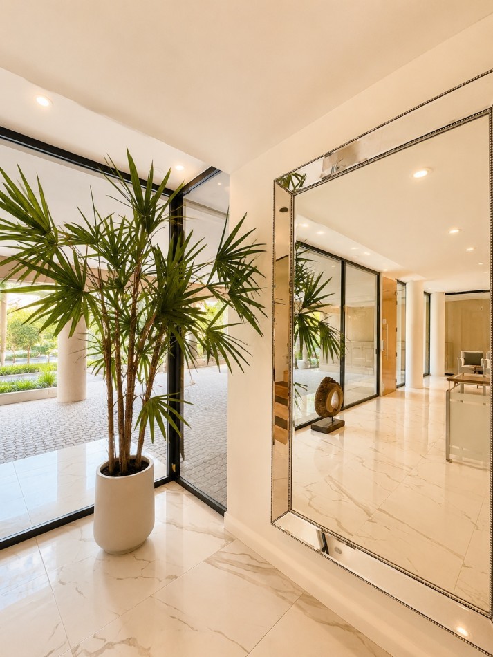  GUEMES RESIDENCIAL- 2 AMBIENTES CON COCHERA Y AMENITIES