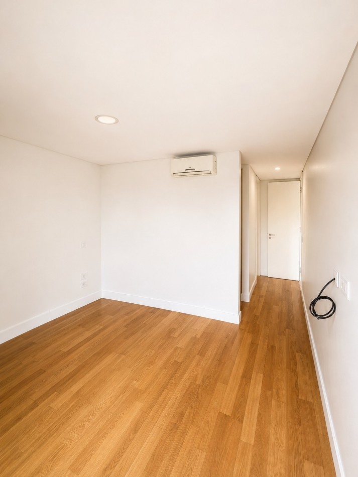  GUEMES RESIDENCIAL- 2 AMBIENTES CON COCHERA Y AMENITIES