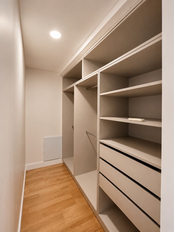  GUEMES RESIDENCIAL- 2 AMBIENTES CON COCHERA Y AMENITIES