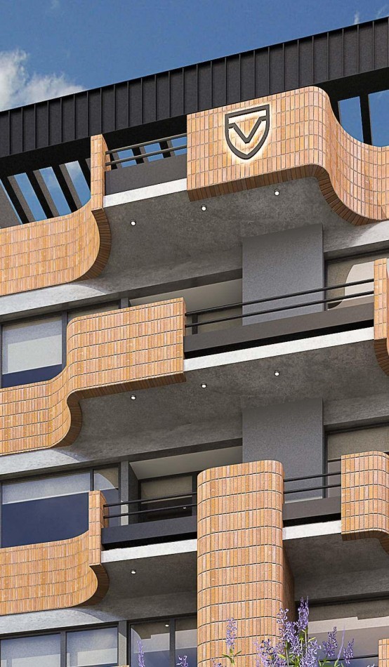 Edificio Varese 3
