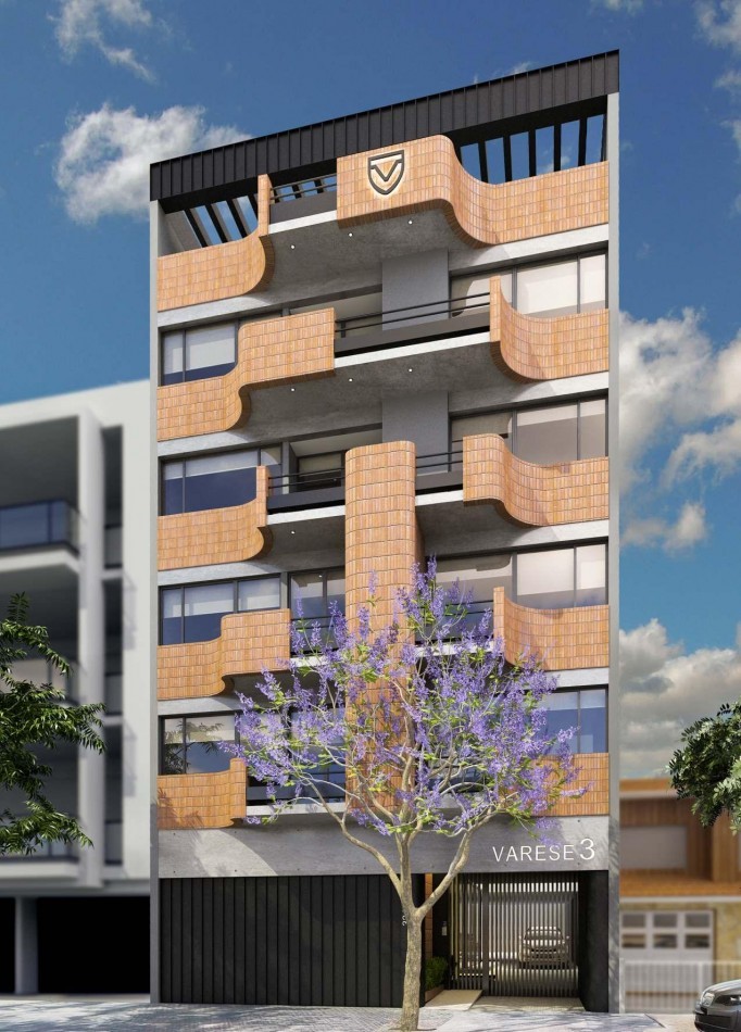 Edificio Varese 3