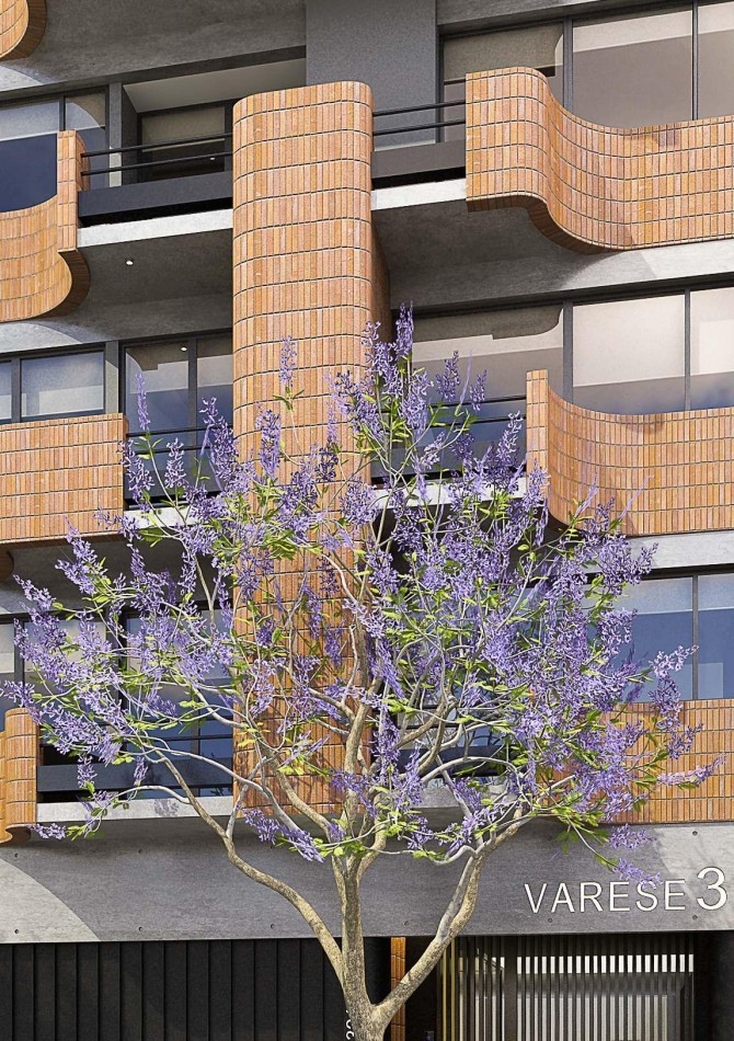 Edificio Varese 3