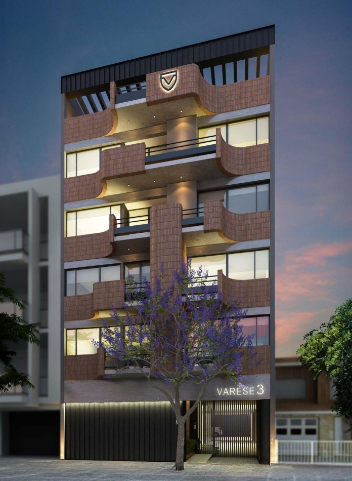 Edificio Varese 3