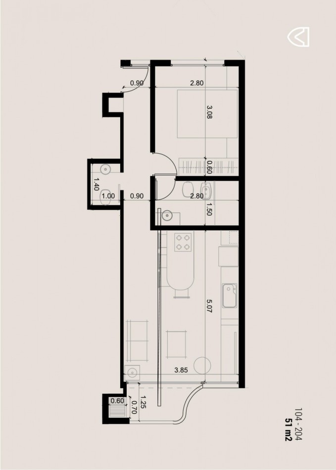 Edificio Varese 3