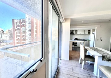 Piso en Venta Macrocentro