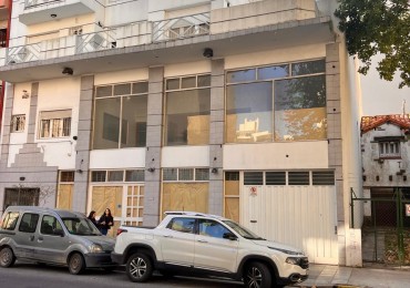 Local en Alquiler Zona Comercial Estratégica Mar del Plata 