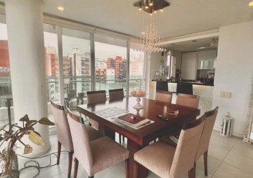 Libertad al 3300. Increible Departamento en venta.