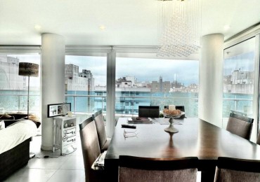 VENTA DEPARTAMENTO 3 AMBIENTES - LIBERTAD 3300