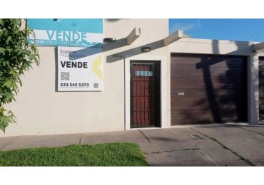 Casa en venta - El Martillo