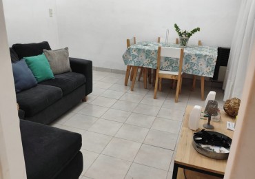 DEPARTAMENTO 3 AMB EN ALQUILER - Corrientes 1600