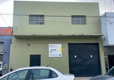 VENTA GALPON - 1° DE MAYO 2200
