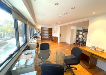 ALQUILER OFICINAS - 20 DE SEPTIEMBRE 1200