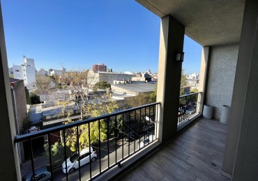 VENTA DEPARTAMENTO 3 AMB CON COCHERA - AVELLANEDA 2600