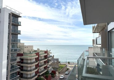 VENTA SEMIPISO 3 AMBIENTES - GASCON 60