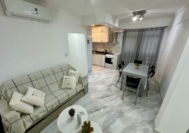 VENTA DEPARTAMENTO 3 AMB - LA RIOJA 1600