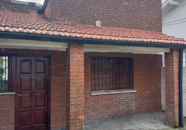 VENTA PH 3 AMBIENTES - GASCON 4700