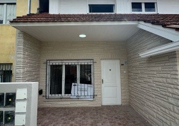 VENTA PH 3 AMBIENTES - CHACO 200