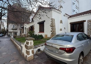 VENTA ESQUINA APTA DESARROLLO - GASCON 2000