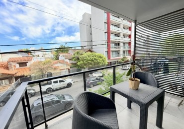 VENTA DEPARTAMENTO 2 AMBIENTES  - ZONA CHAUVIN