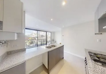 ALQUILER 2 AMBIENTES DEVELOPER STARS PLAZA MITRE