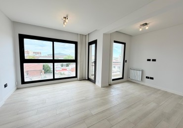 VENTA DEPARTAMENTO 2 AMBIENTES CON COCHERA CHAUVIN