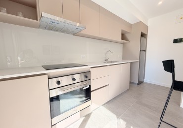 Departamento en venta en Plaza Mitre, Mar Del Plata